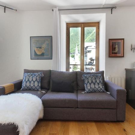 Nook 43 The Corner Central 3 Bedroom Apt Chamonix Exterior foto